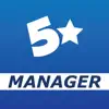 5-Star Students Manager App Feedback