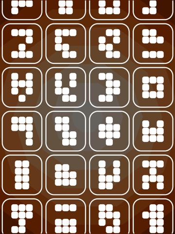 Mixed Tiles: Smart Puzzleのおすすめ画像4