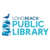 Long Beach Public Library icon