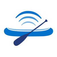 Blue Canoe Speak English