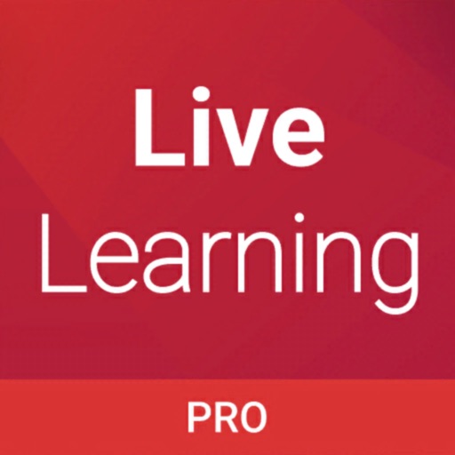 LiveLearning PRO icon