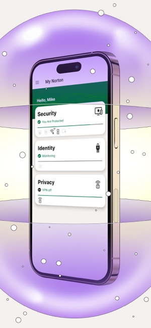 Norton 360 Security & VPN on the App Store