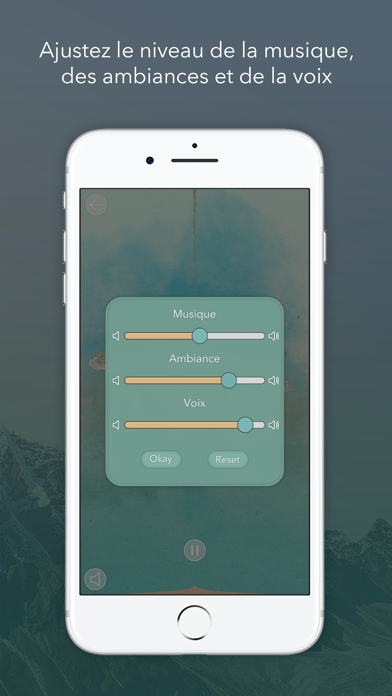 Méditer : Neo Voyage Intérieur Screenshot