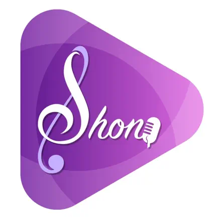 Shono - Music & Podcast Читы