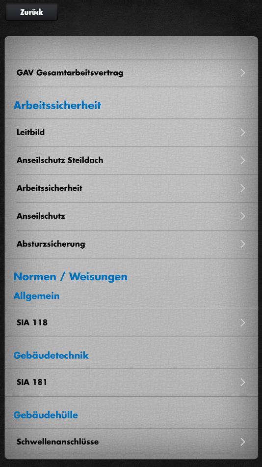 #2. iPichler (iOS) 由: Gebr. Baur AG