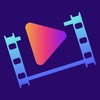 Video Maker - Photo With Music - iPhoneアプリ