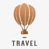 热气球旅游-全球自由行攻略和旅行行程规划,自驾游路书 - iPhoneアプリ