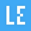 Lensa Job Search App Icon