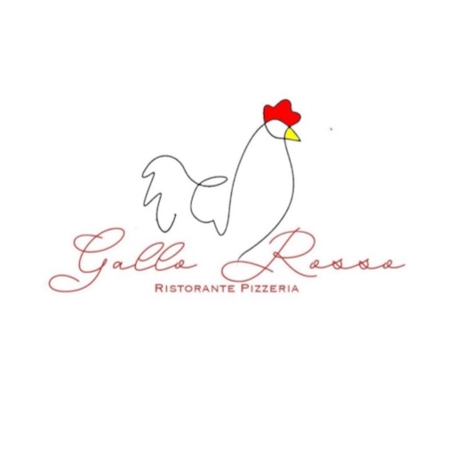 Pizzeria ristorante gallorosso icon