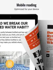 readly - unlimited magazines айпад изображения 4