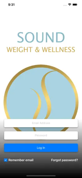 Game screenshot Sound Weight & Wellness mod apk