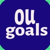 Over-Under Goals icon