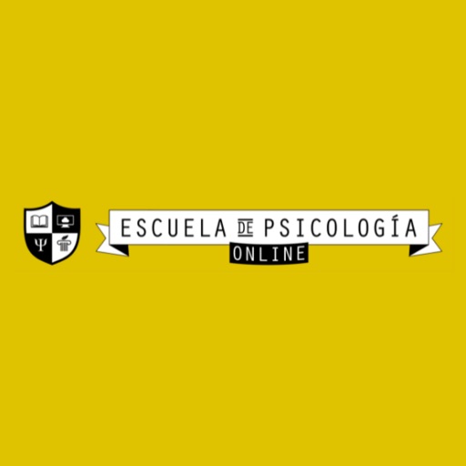 Escuela de Psicología Online Icon