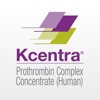 KCENTRA Quick Guide icon