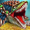 Sea Jurassic Craft icon