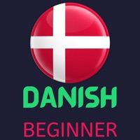 Danish Learning - Beginners apk