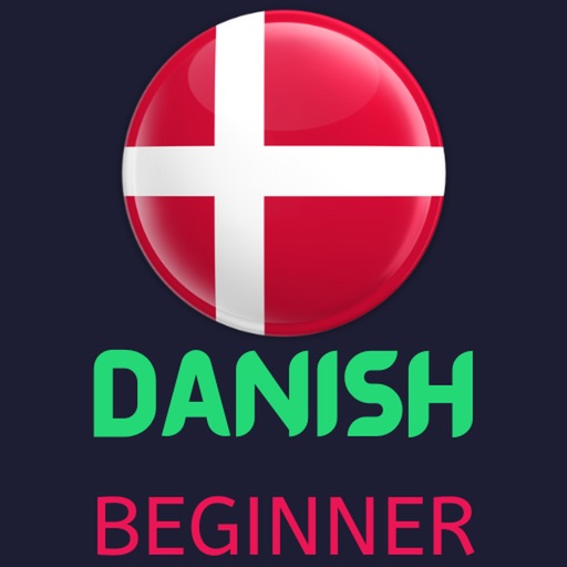 Danish Learning - Beginners