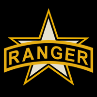 Army Ranger Handbook - Calculated Industries Cover Art