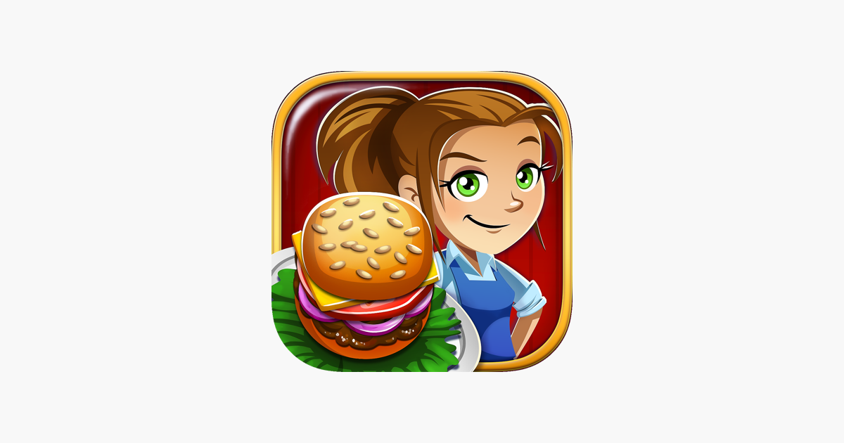 Cooking Dash™ im App Store