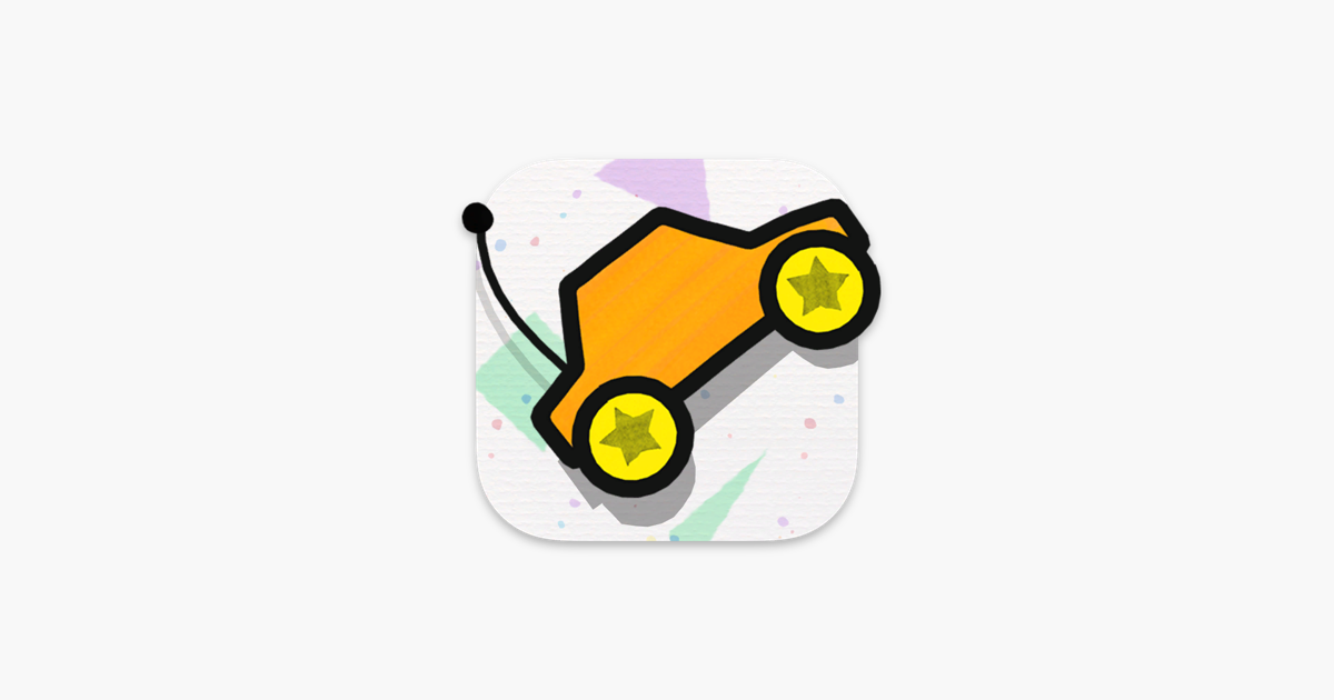 JellyCar Worlds na App Store