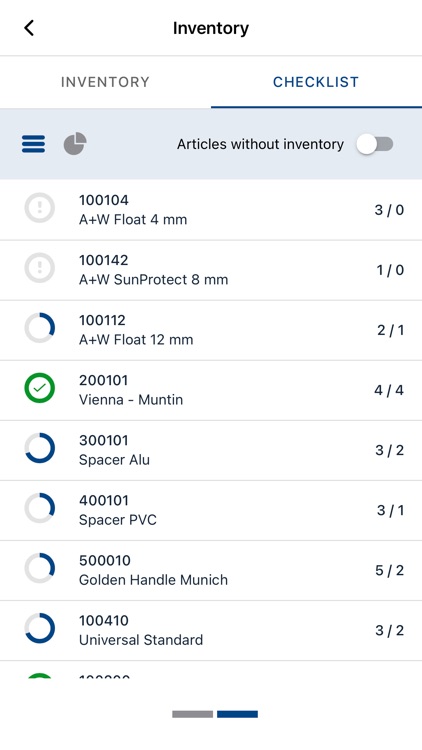 A+W Smart Companion screenshot-7