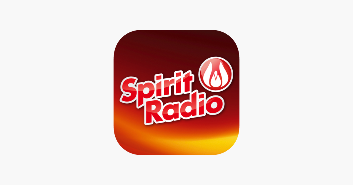 Spirit Radio on the App Store