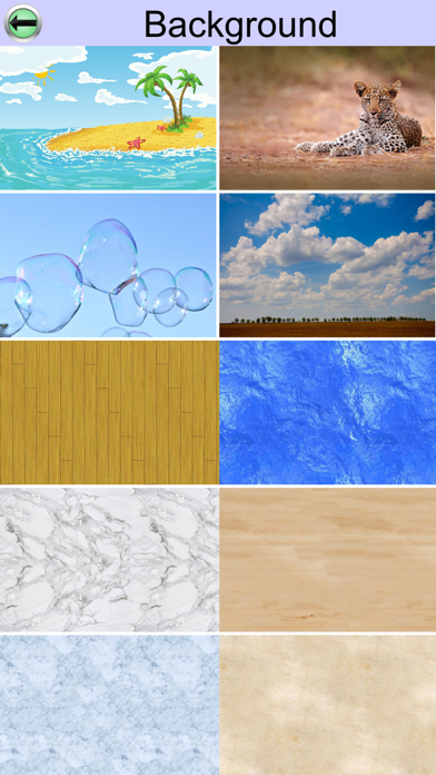 Jigsaw Crossword + Screenshot