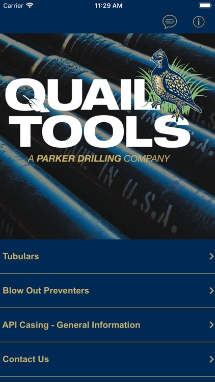 Quail Tools
