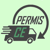 Permis CE