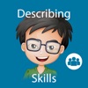 Describing Skills icon