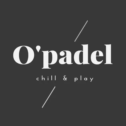 O'Padel Читы