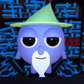 螢幕擷取畫面 (8) 脱出ゲーム 魔法の世界からの脱出
