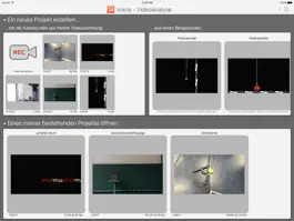 Game screenshot Viana - Videoanalyse mod apk