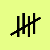 TallyUp - Simple Counter