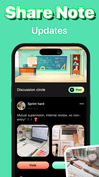 LiveHub - Video&Chat Rooms Screenshot