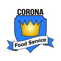 Corona Food Service logo