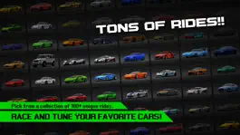 Game screenshot APEX Racer apk