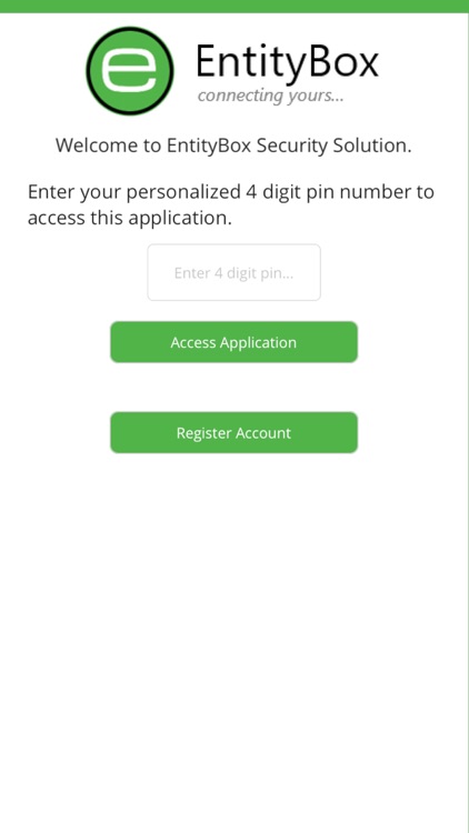 EntityBox Security screenshot-4
