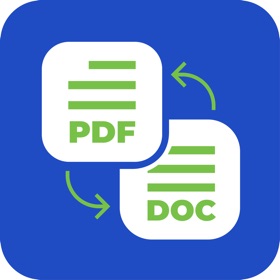 螢幕擷取畫面 (6) PDF & Word Converter: Word2PDF