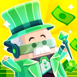 Cash, Inc. Fame & Fortune Game icono
