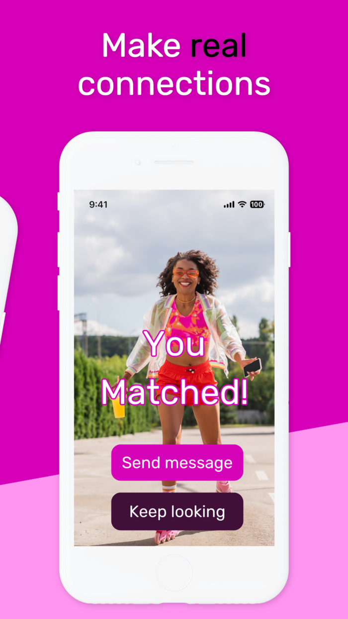 Marshmallo Trusted Dating