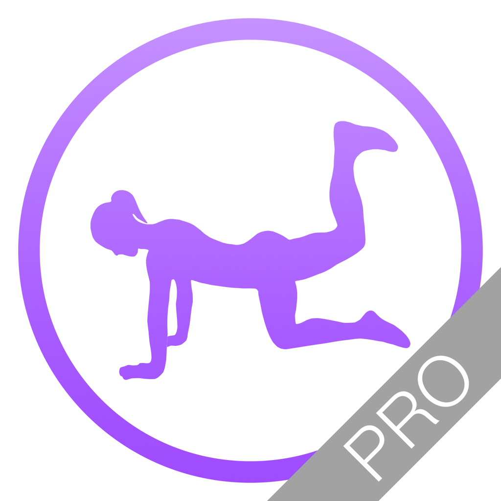 Get Daily Butt Workout for iOS, iPhone, iPad Aso Report