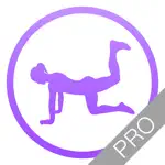 Daily Butt Workout App Cancel