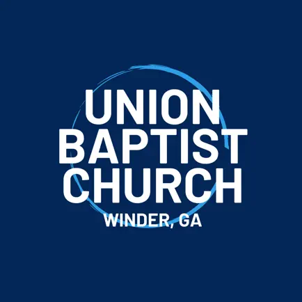 Union Baptist Church - Winder Читы