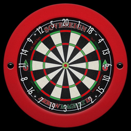 Bulls i Darts: Masters Edition