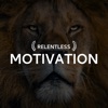 Relentless Motivation Quotes icon