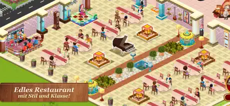Star Chef™ : Cooking Game