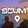 SCUM Map icon