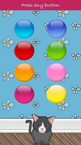 Game screenshot Silly Sounds For Kids mod apk