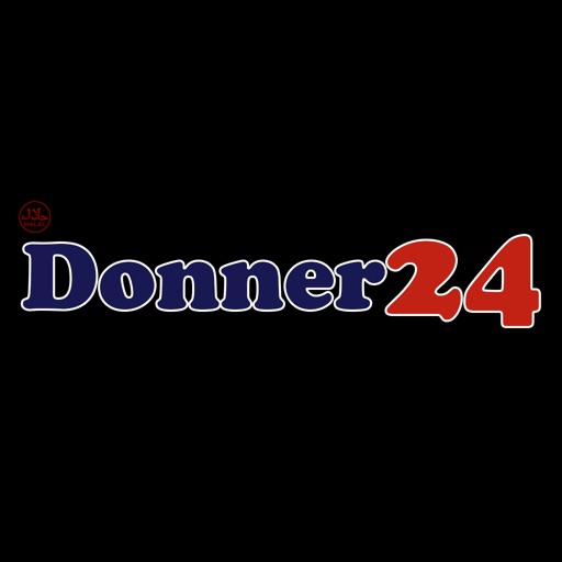 Donner 24 Bolton icon